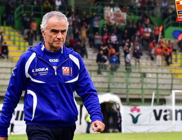 Pistoiese-Cuneo 1-1. Videocommento di Gianni Zei